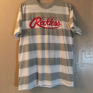 Reckless T-Shirt